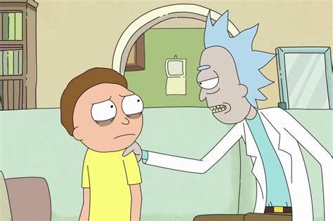 rick and morty s03e08 bdscr|Rick and Morty (S03E08): Morty's Mind Blowers Summary.